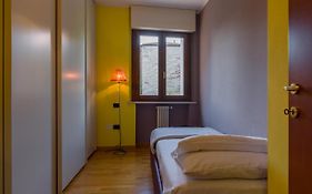 Le Volpi In Citta