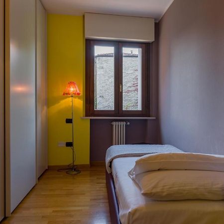 Apartmán Le Volpi In Citta Verona Exteriér fotografie