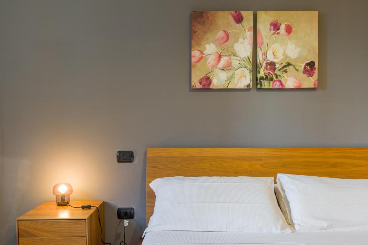 Apartmán Le Volpi In Citta Verona Exteriér fotografie
