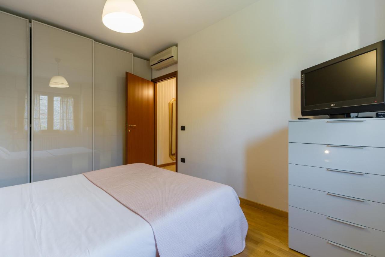 Apartmán Le Volpi In Citta Verona Exteriér fotografie