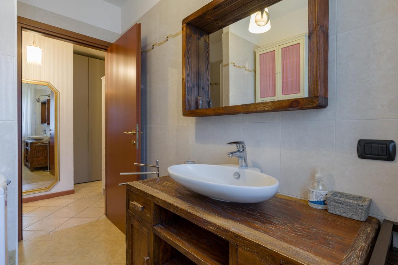 Apartmán Le Volpi In Citta Verona Exteriér fotografie