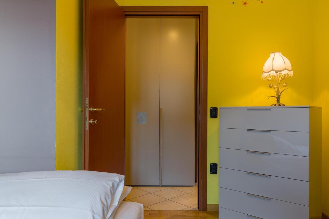 Apartmán Le Volpi In Citta Verona Exteriér fotografie