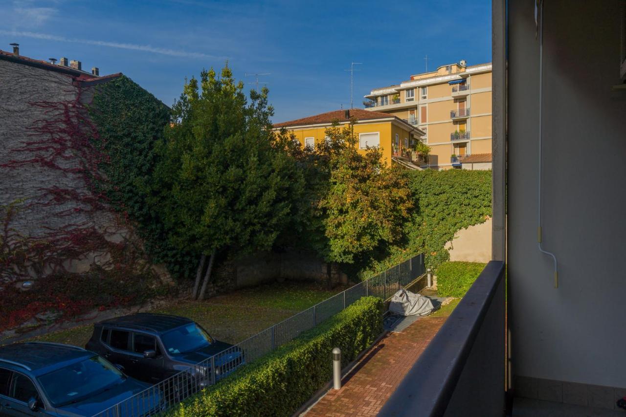 Apartmán Le Volpi In Citta Verona Exteriér fotografie
