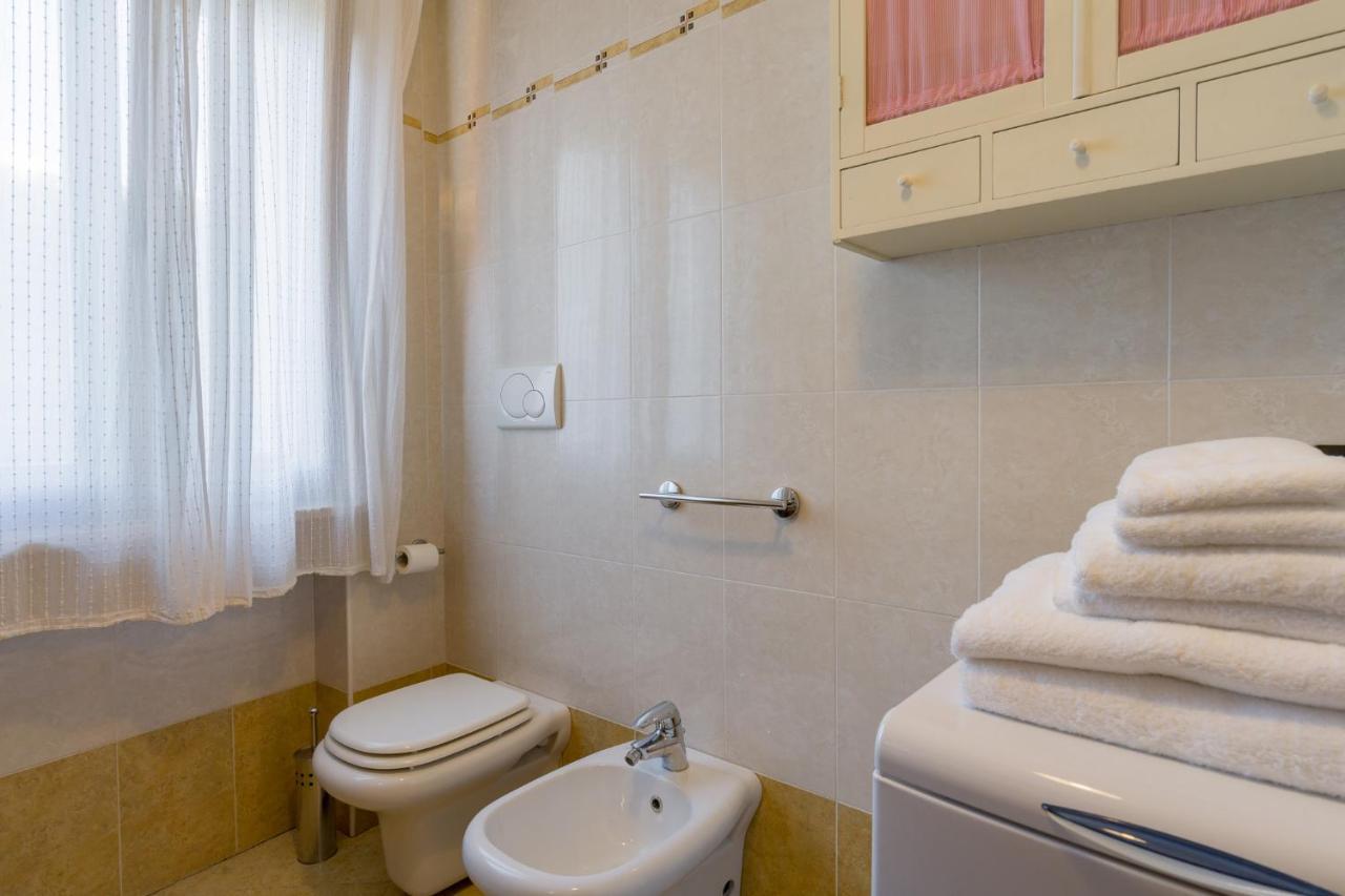 Apartmán Le Volpi In Citta Verona Exteriér fotografie